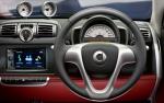 Smart ForTwo 10th Anniversary GB10 Edition 2010 года